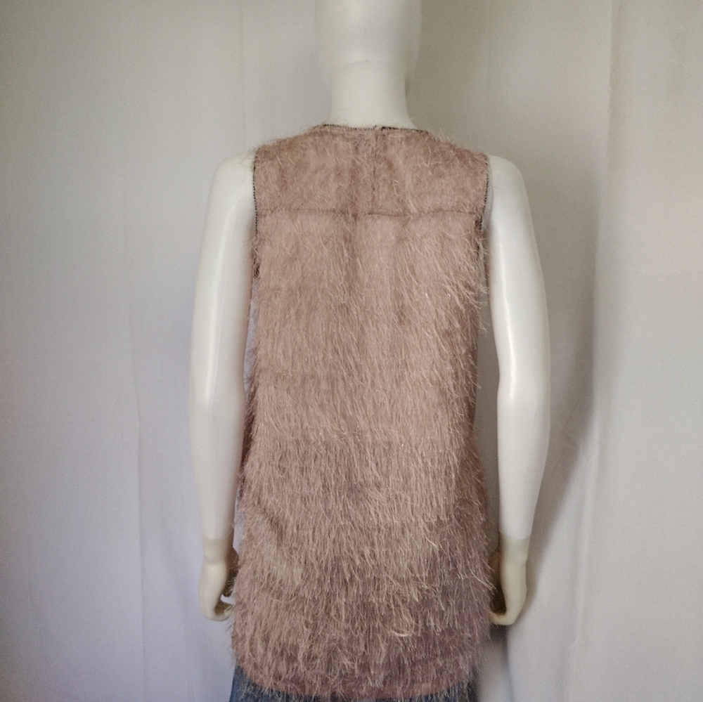 Zara Blush Top - Picture 13 of 16
